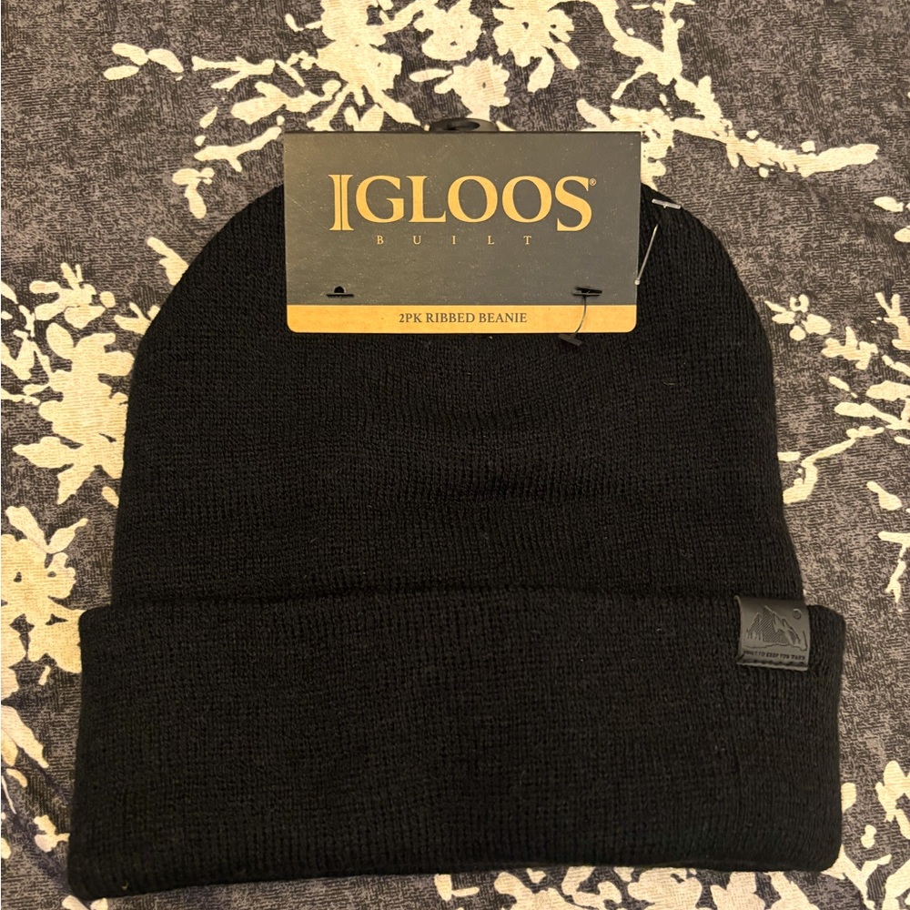 IGLOOS Beanie